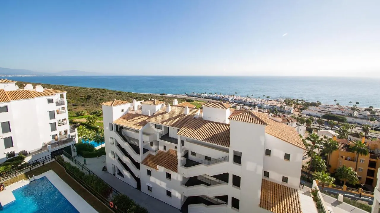 Blue Suites B2-305 Manilva Spain
