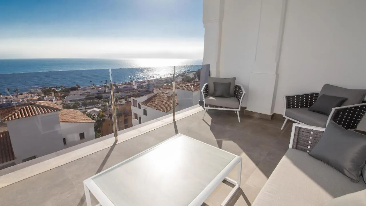 Apartment Blue Suites B2-305 Manilva