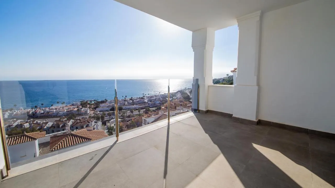 Blue Suites B2-305 Manilva Apartment