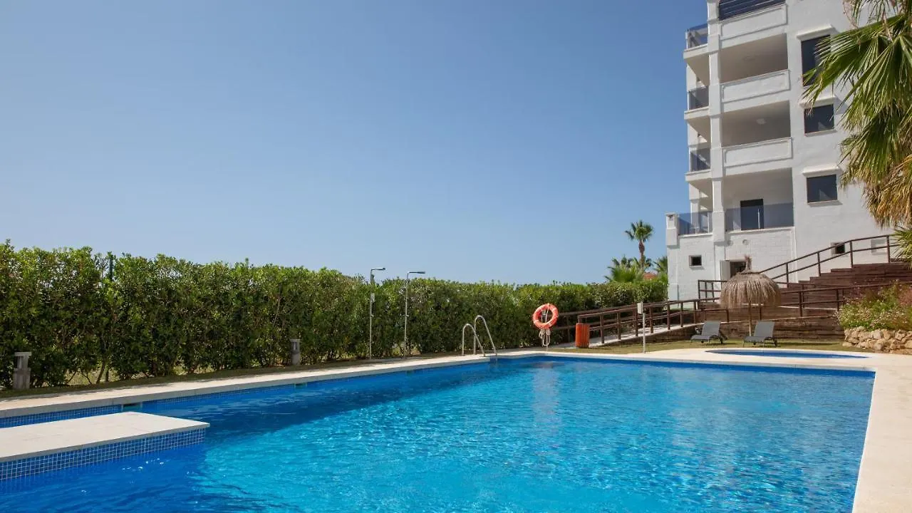 Apartment Blue Suites B2-305 Manilva Spain