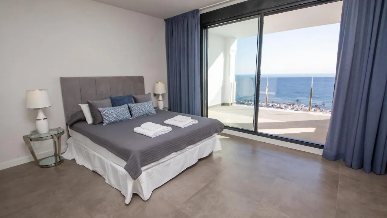 Blue Suites B2-305 Manilva Apartment