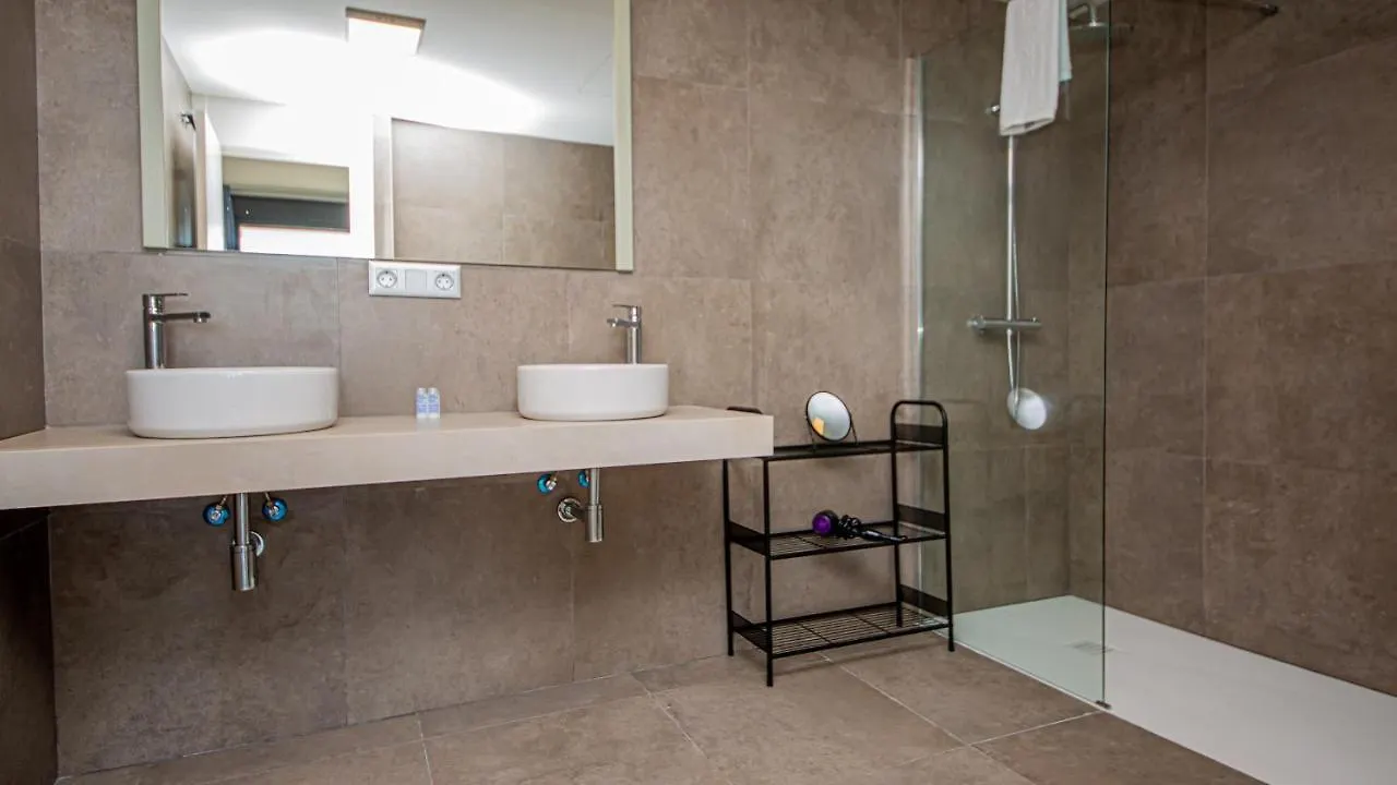 Blue Suites B2-305 Manilva Apartment