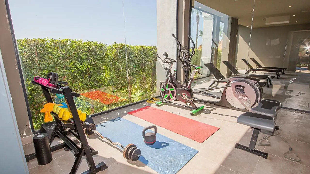 Blue Suites B2-305 Manilva 0*,  Spain