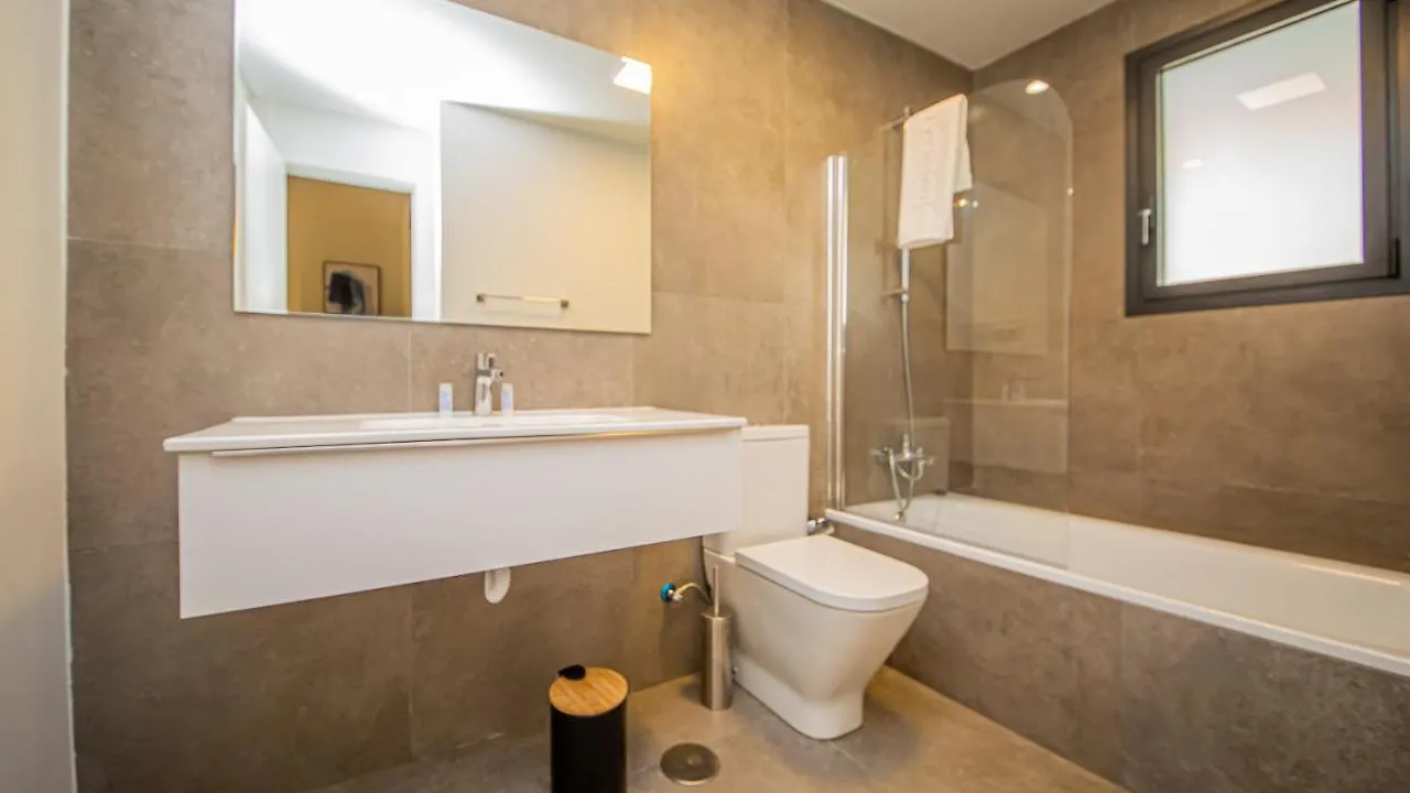 Blue Suites B2-305 Manilva 0*,  Spain