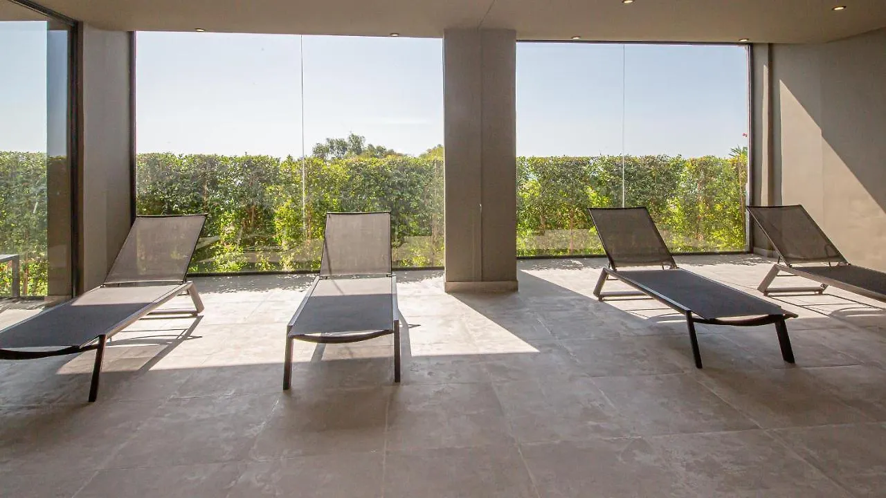 Apartment Blue Suites B2-305 Manilva Spain